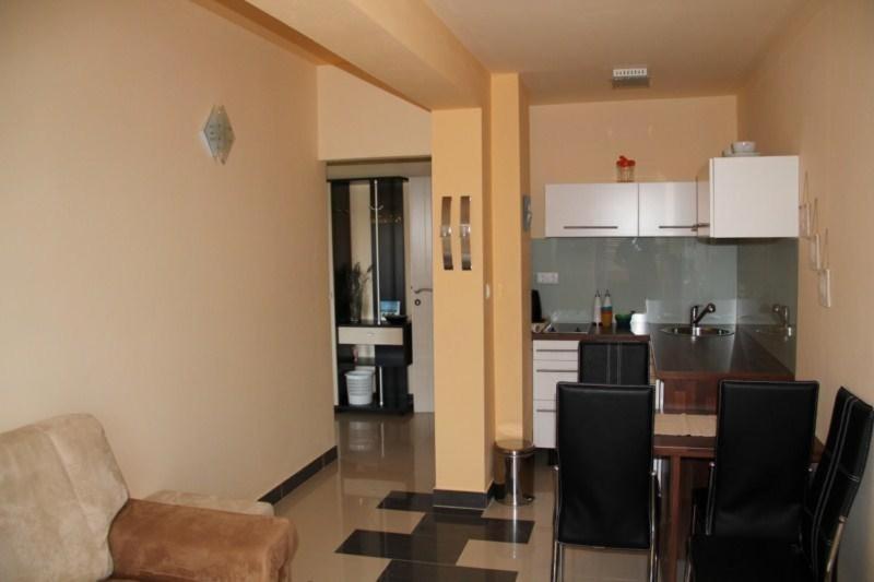 Apartments Villa Lora Kraj  ภายนอก รูปภาพ