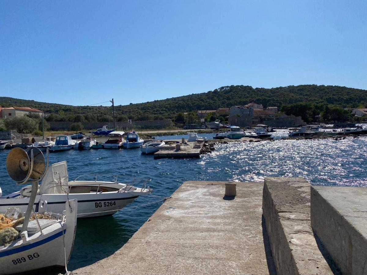 Apartments Villa Lora Kraj  ภายนอก รูปภาพ